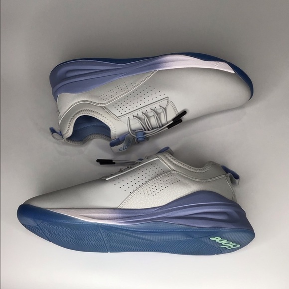 NWOB Clove Classic Slip On Nursing Shoe in Grey Matter Size 11.5 - Picture 9 of 11